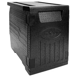 Contenitore Gastronorm Isolante EPP 86 Litri