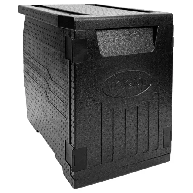 Recipiente Gastronorm Isolante EPP 86 Litros