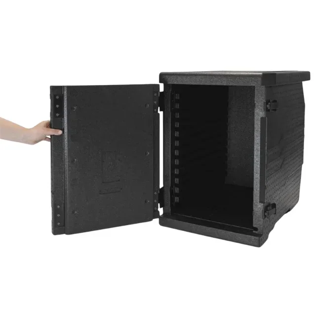 Contenitore Gastronorm Isolante EPP 86 Litri