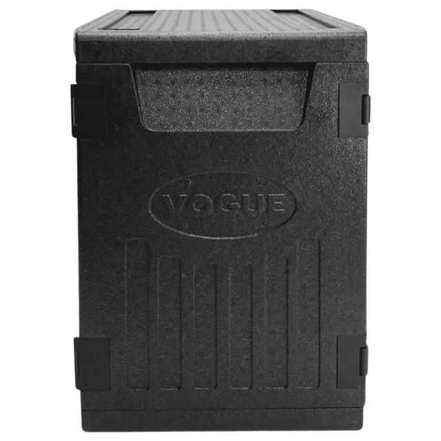 Contenitore Gastronorm Isolante EPP 86 Litri