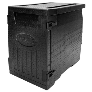 Contenitore Gastronorm Isolante EPP 86 Litri