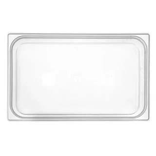Contenitore Gastronorm GN 1/1 12 Litri Altezza 10 cm