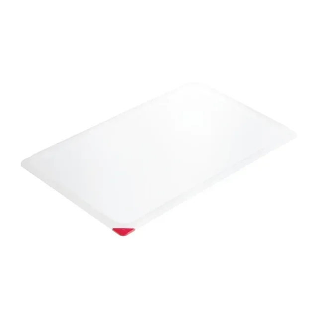 Gastronorm GN 1/1 Container 28 Liters - Pack of 4 Professional Storage Boxes