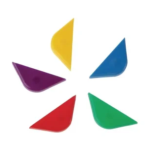 Gastronorm GN 1/1 Container 28 Liters - Pack of 4 Professional Storage Boxes