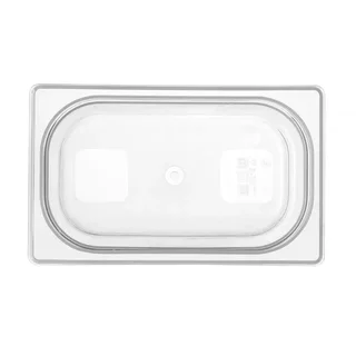 Gastronorm Container GN 1/4 4 Liters Height 150 mm