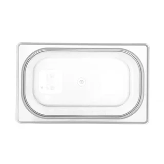 Gastronorm Behälter GN 1/4 5,5 Liter - Höhe 200 mm - Tiefer Lebensmittelbehälter