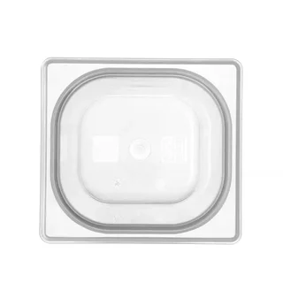 GN 1/6 Gastronorm Container - 2.4 L - 150 mm Height - Professional Food Container