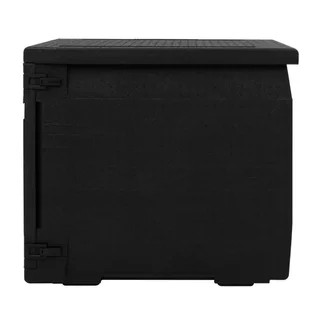 EPP Front Container 6 Drawers 126 Liters Insulated