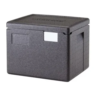 Insulated EPP Container GN 1/2 - Top Opening 22.3 L