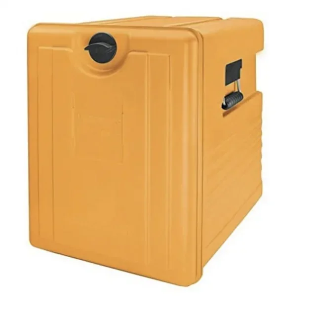 Insulated Gastronorm Container 1/1 - 72 Litres - Hot and Cold Storage