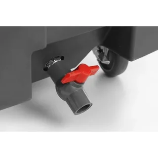 Thermal Container 110 Liters - Ice and Cold Storage