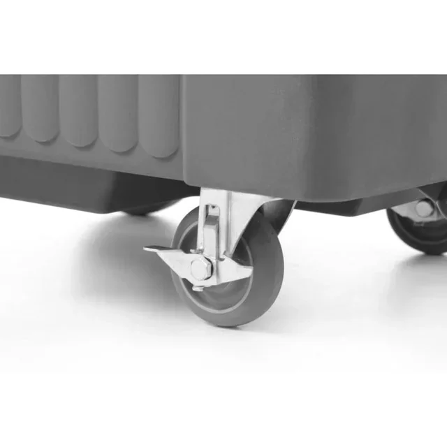 Thermal Container 110 Liters - Ice and Cold Storage