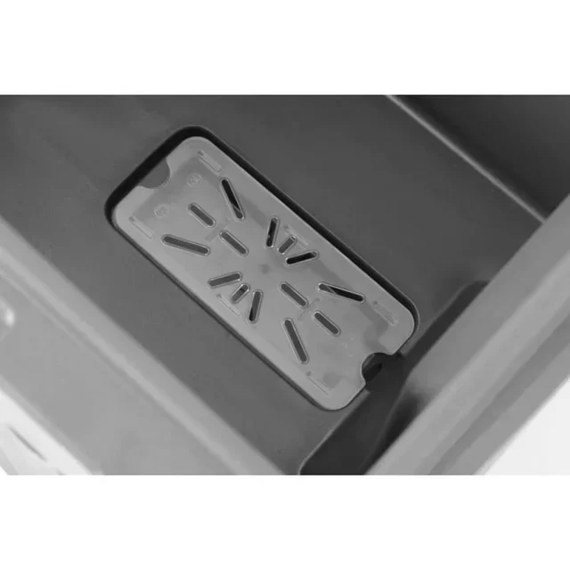 Thermal Container 110 Liters - Ice and Cold Storage