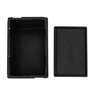 EPP Insulated Container GN 1/1 Top Opening 46L - Economy Range
