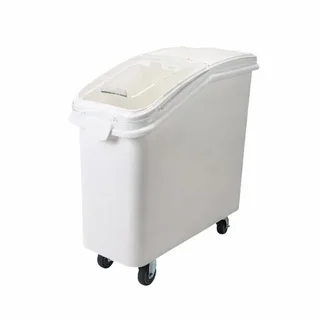 Mobile Food Storage Container - 81 Litre Capacity