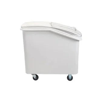 Mobile Food Storage Container - 81 Litre Capacity