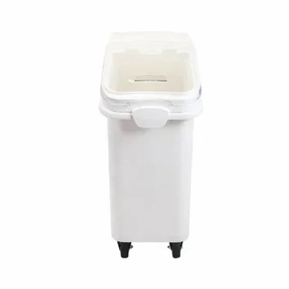 Mobile Food Storage Container - 81 Litre Capacity