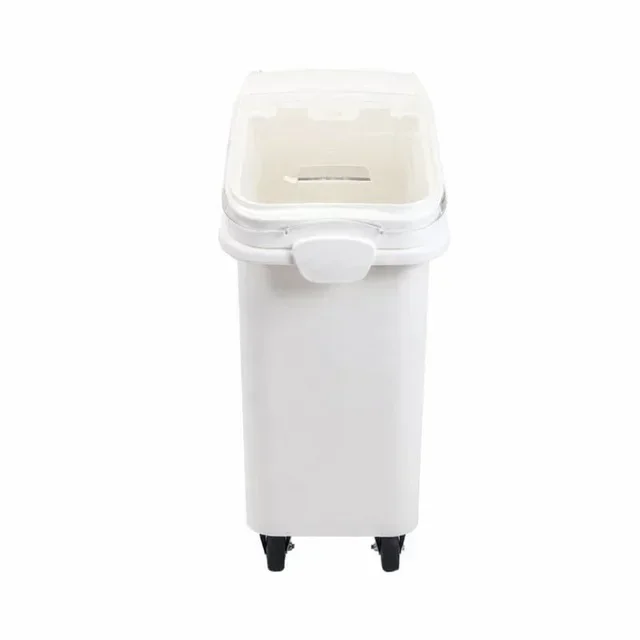 Mobile Food Storage Container - 81 Litre Capacity