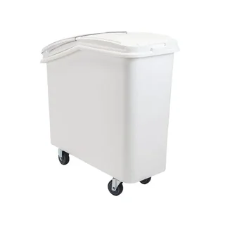 Mobile Food Storage Container - 81 Litre Capacity