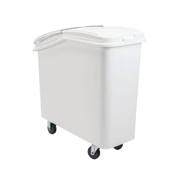 Mobile Food Storage Container - 81 Litre Capacity
