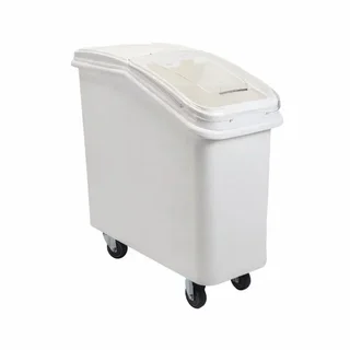 Mobile Food Storage Container - 81 Litre Capacity
