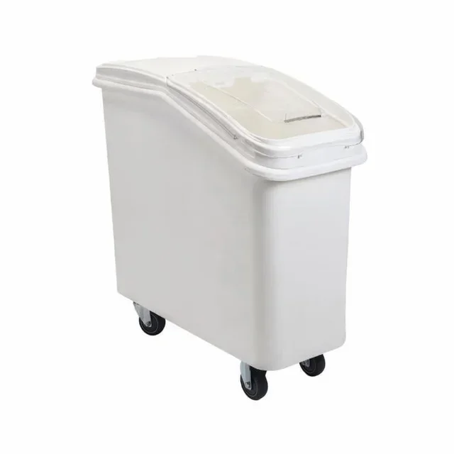 Mobile Food Storage Container - 81 Litre Capacity
