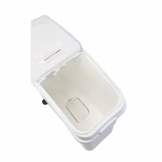 Mobile Food Storage Container - 81 Litre Capacity