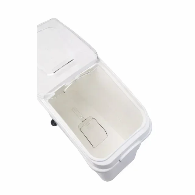 Mobile Food Storage Container - 81 Litre Capacity