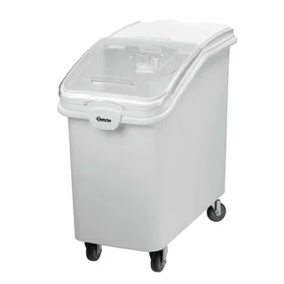 Conteneur de Rangement Mobile 102 Litres