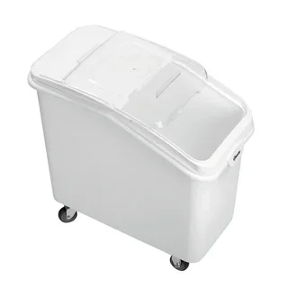 Conteneur de Rangement Mobile 102 Litres