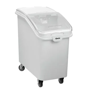 Conteneur de Rangement Mobile 102 Litres
