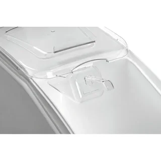 Conteneur de Rangement Mobile 102 Litres