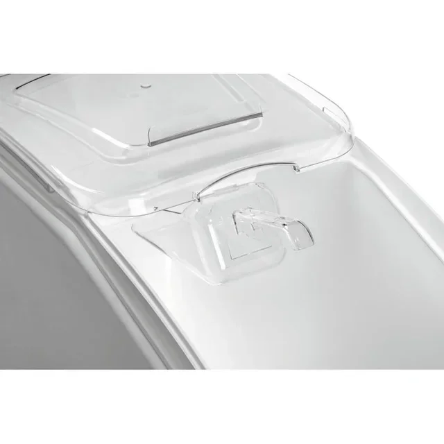 Conteneur de Rangement Mobile 102 Litres