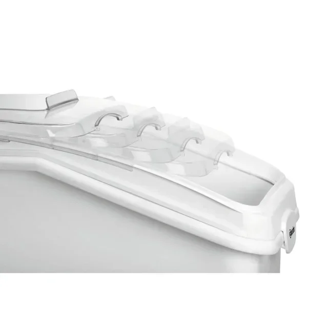 Conteneur de Rangement Mobile 102 Litres