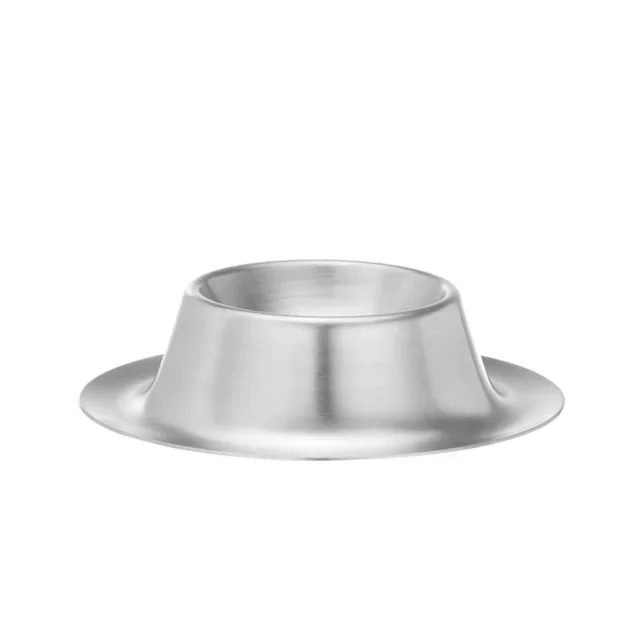 Flat Design Egg Cup - Set of 6