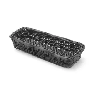 Soporte para Utensilios de Cocina - Negro