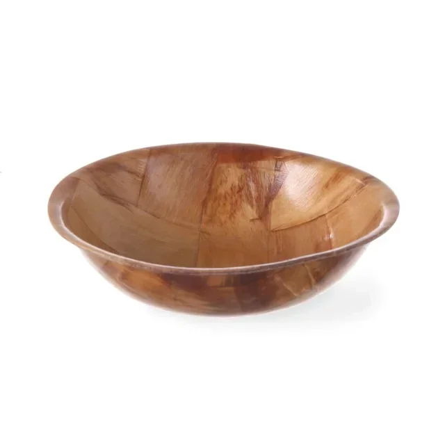 Round Pita Bread Basket - Diameter 150 mm