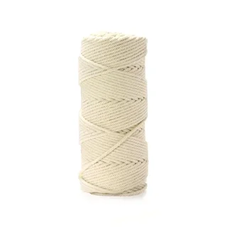 Butcher's Twine Natural Cotton 140 meters - Natural Kitchen String