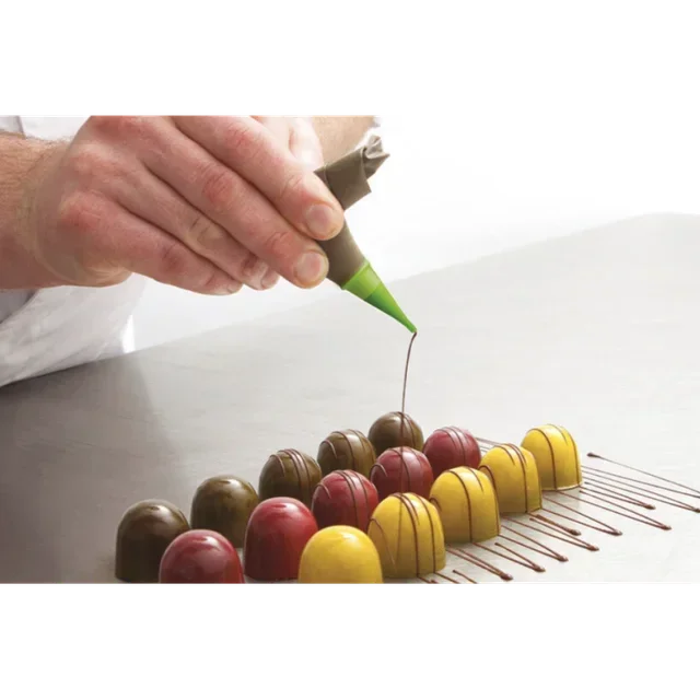 Sacca à Poche con Beccuccio - Set da 50 Pezzi