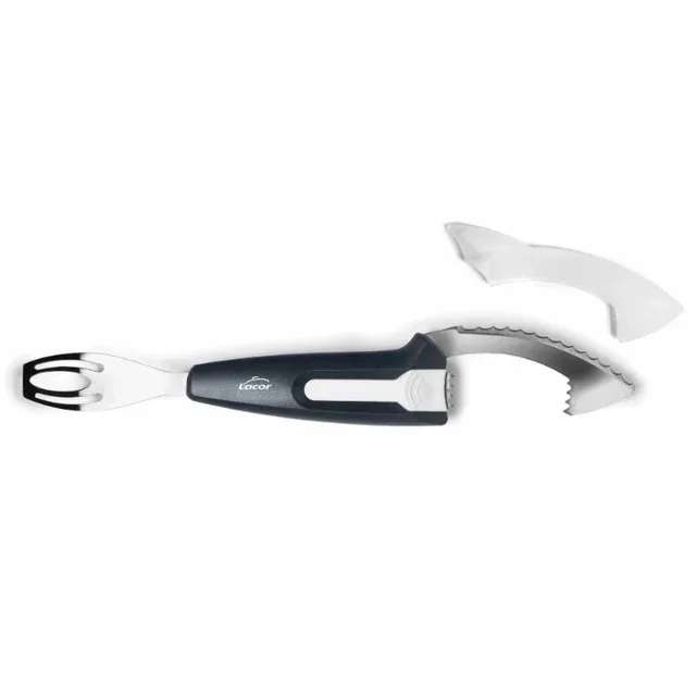 Avocado Slicer 3-in-1 - Multifunction Tool for Pitting, Slicing and Peeling