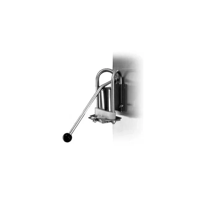 Wall-Mounted Professional French Fry Cutter