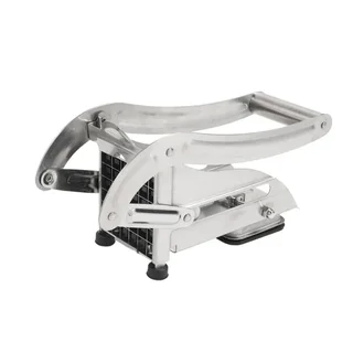 Semi-Professional Manual French Fry Cutter