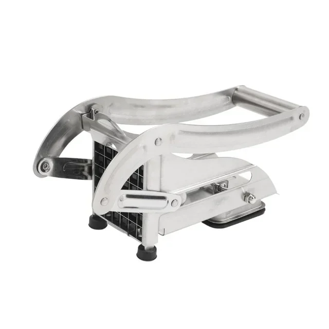 Semi-Professional Manual French Fry Cutter