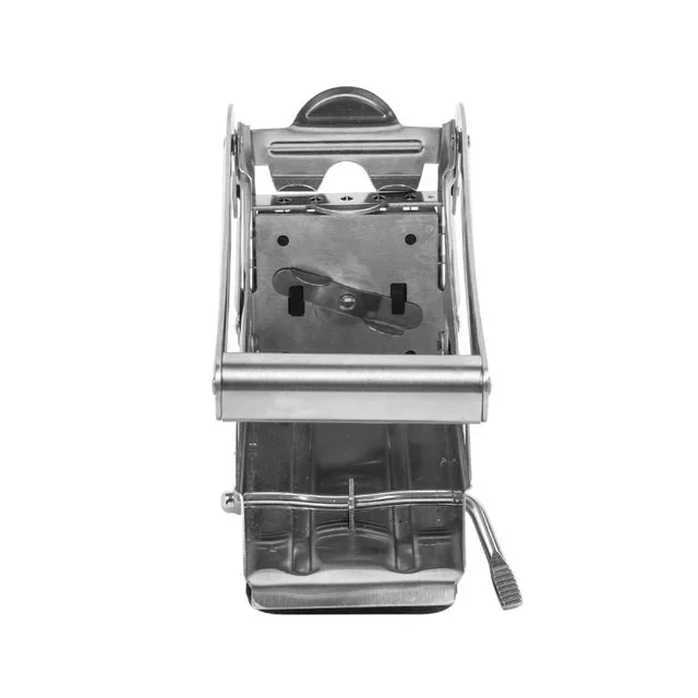 Semi-Professional Manual French Fry Cutter