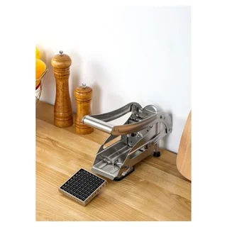 Semi-Professional Manual French Fry Cutter