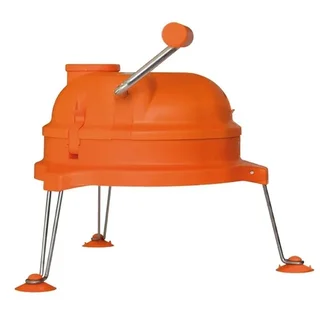 Dynacube Vegetable Cutter - 10x10 mm Grid