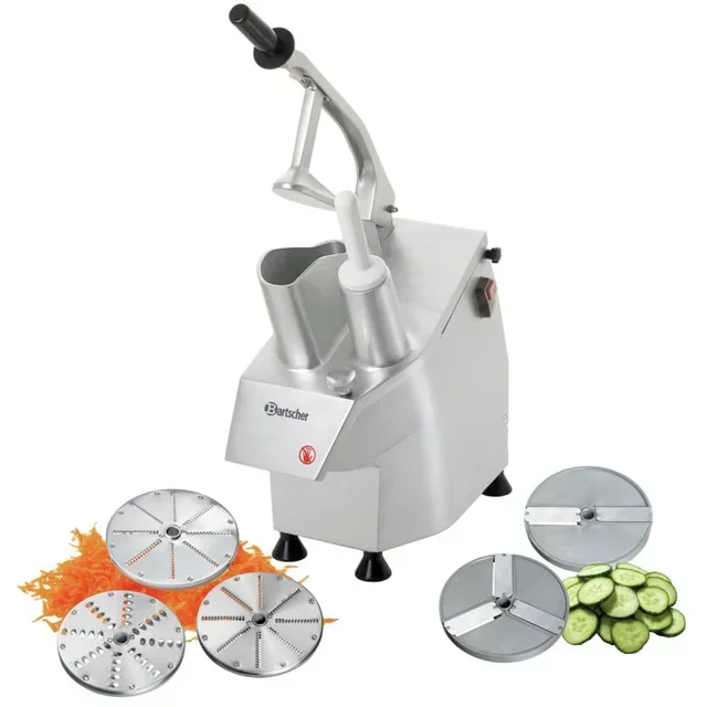 Electric Multi-Function Vegetable Chopper