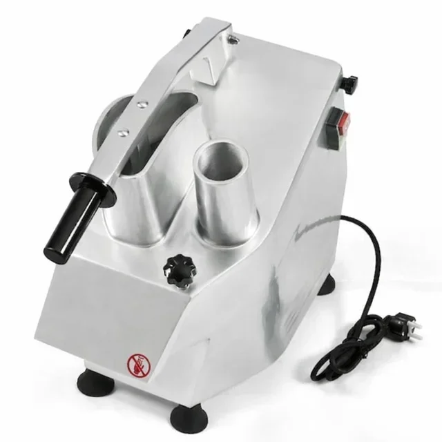 Professional Electric Vegetable Chopper 550W for Food Preparation