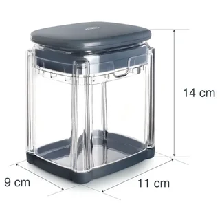 Manual Professional Vegetable Dicer