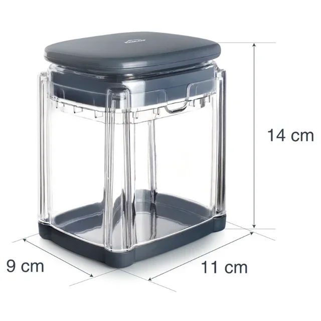 Manual Professional Vegetable Dicer